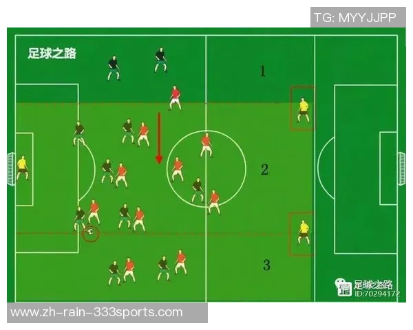 足球名教的智慧与战术解析助力年轻球员成长与发展之路